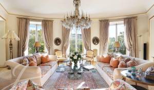 Venta Piso Paris 16ème