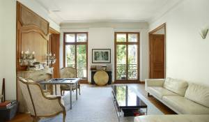 Venta Piso Paris 16ème