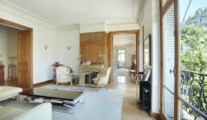 Venta Piso Paris 16ème