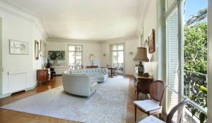 Venta Piso Paris 16ème