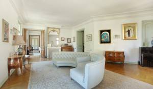 Venta Piso Paris 16ème