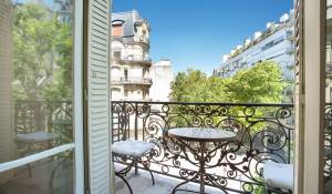 Venta Piso Paris 16ème