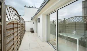 Venta Piso Paris 16ème