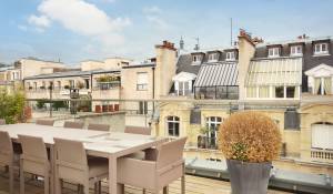 Venta Piso Paris 16ème