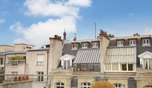 Venta Piso Paris 16ème