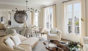 Venta Piso Paris 16ème