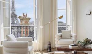 Venta Piso Paris 16ème