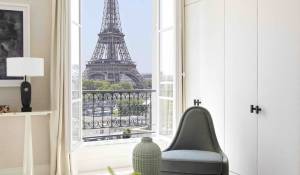 Venta Piso Paris 16ème