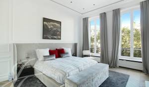 Venta Piso Paris 16ème