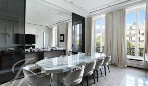 Venta Piso Paris 16ème