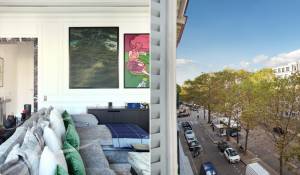 Venta Piso Paris 16ème