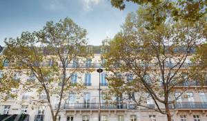 Venta Piso Paris 16ème