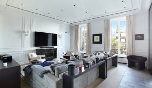 Venta Piso Paris 16ème