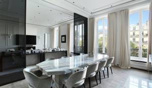 Venta Piso Paris 16ème