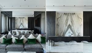 Venta Piso Paris 16ème