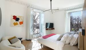 Venta Piso Paris 16ème