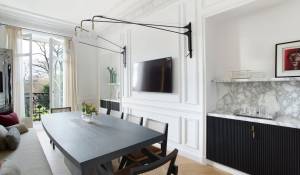 Venta Piso Paris 16ème