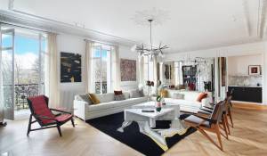 Venta Piso Paris 16ème