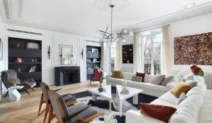 Venta Piso Paris 16ème