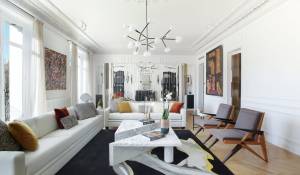 Venta Piso Paris 16ème