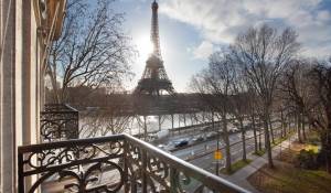 Venta Piso Paris 16ème