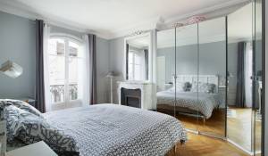 Venta Piso Paris 16ème