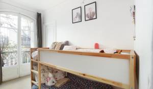 Venta Piso Paris 16ème