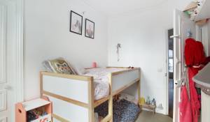Venta Piso Paris 16ème