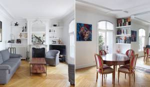 Venta Piso Paris 16ème