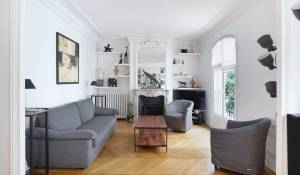 Venta Piso Paris 16ème