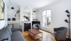 Venta Piso Paris 16ème