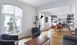 Venta Piso Paris 16ème
