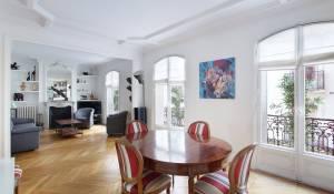 Venta Piso Paris 16ème