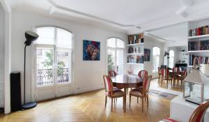 Venta Piso Paris 16ème