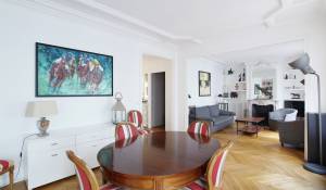 Venta Piso Paris 16ème