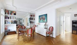 Venta Piso Paris 16ème