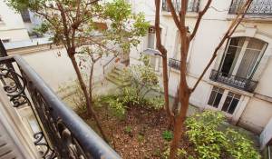 Venta Piso Paris 16ème