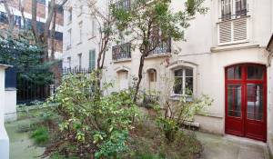 Venta Piso Paris 16ème