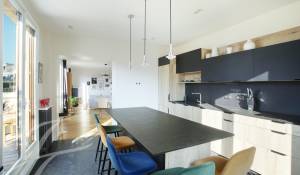 Venta Piso Paris 16ème