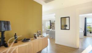 Venta Piso Paris 16ème