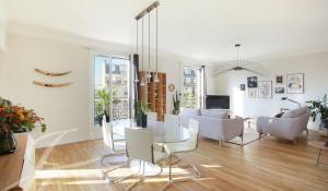 Venta Piso Paris 16ème