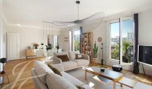 Venta Piso Paris 16ème