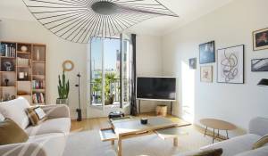 Venta Piso Paris 16ème