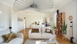 Venta Piso Paris 16ème