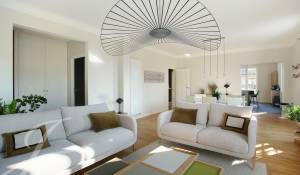 Venta Piso Paris 16ème