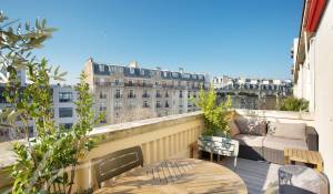 Venta Piso Paris 16ème