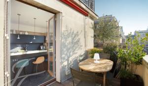 Venta Piso Paris 16ème