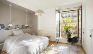 Venta Piso Paris 16ème