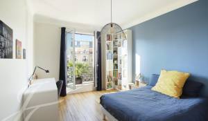 Venta Piso Paris 16ème