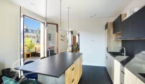 Venta Piso Paris 16ème